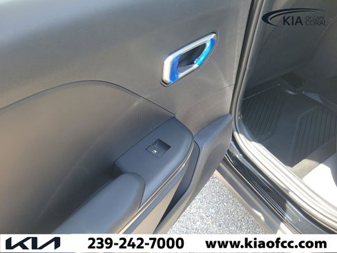 New 2026 Kia K4 FWD image 13