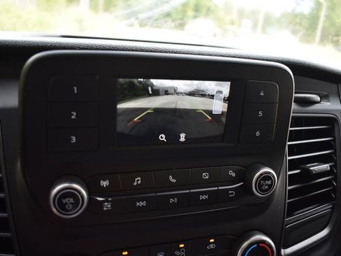 Used 2020 Ford Transit 250 Low Roof w/ Interior Upgrade Package RWD image 14
