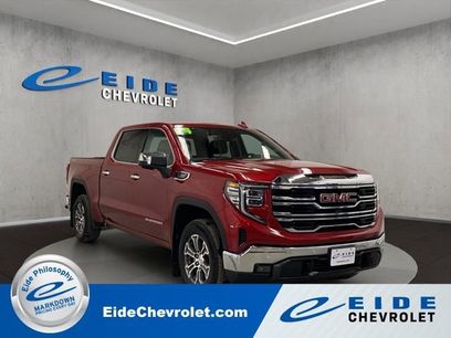 Used 2024 GMC Sierra 1500 SLT