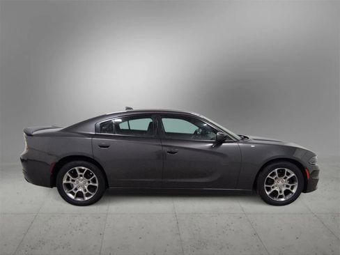 Certified 2016 Dodge Charger SXT w/ AWD Plus Group image 9