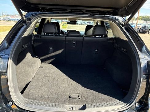 Used 2023 MAZDA CX-5 AWD 2.5 S w/ Premium Plus Pkg image 46