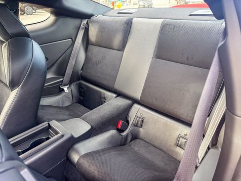 New 2026 Toyota GR86 Premium RWD image 19