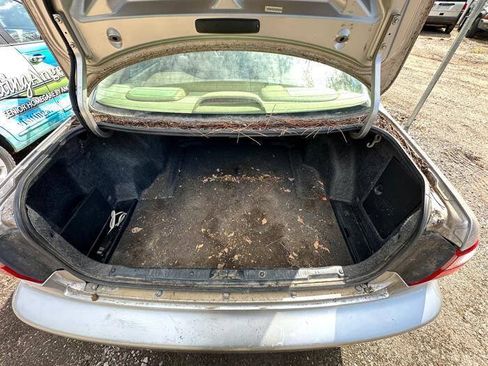 Used 1999 Honda Accord EX image 24