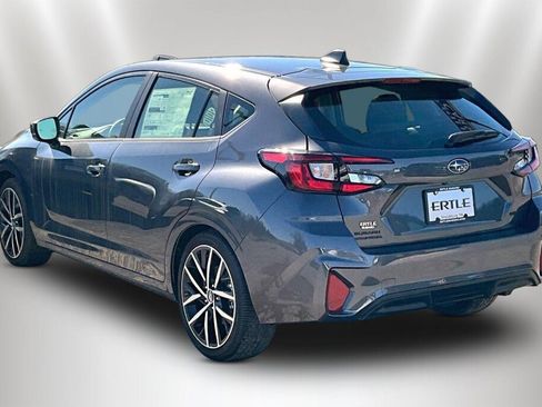 New 2026 Subaru Impreza 2.0i Sport AWD/4WD image 3