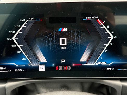 New 2026 BMW M340i image 32