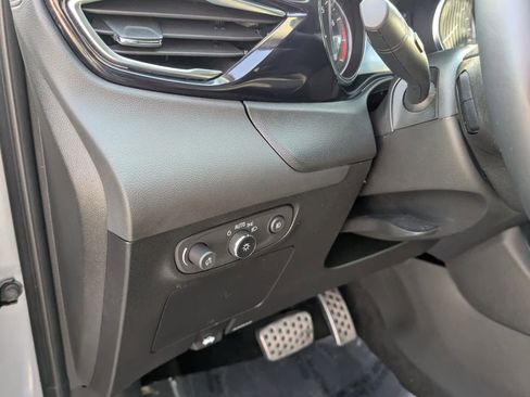 Certified 2023 Buick Encore GX Select w/ Sport Touring Package image 20