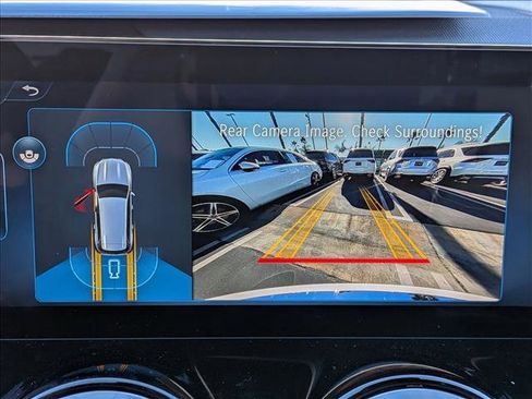 Certified 2025 Mercedes-Benz GLB 250 image 13