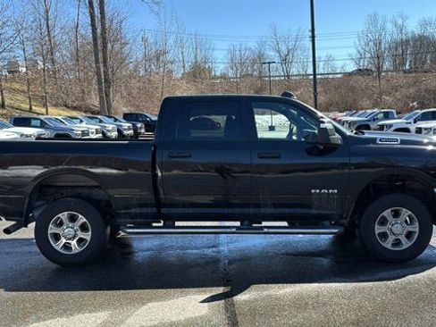 Used 2025 RAM 2500 Big Horn image 5