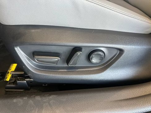 New 2026 Toyota Camry SE FWD image 19