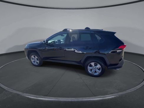 Certified 2025 Toyota RAV4 XLE AWD/4WD image 6