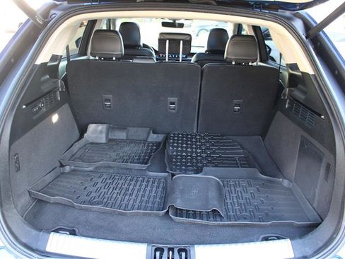 Used 2021 Lincoln Nautilus Reserve w/ Cargo Utility Package image 26