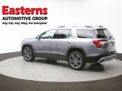 Used 2021 GMC Acadia SLT w/ Preferred Package image 67