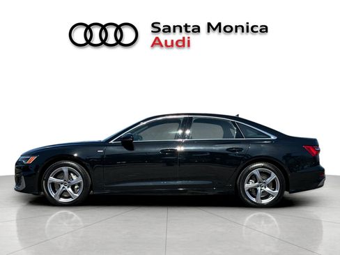 Used 2025 Audi A6 3.0T Premium w/ Convenience Package AWD/4WD image 5