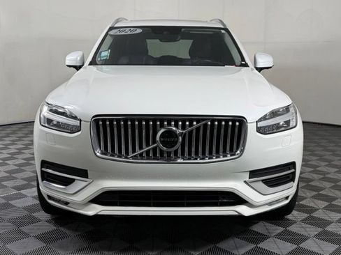 Used 2020 Volvo XC90 T6 Inscription w/ Protection Package AWD/4WD image 11