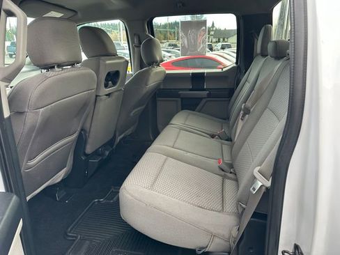 Used 2019 Ford F150 XLT w/ Trailer Tow Package image 13