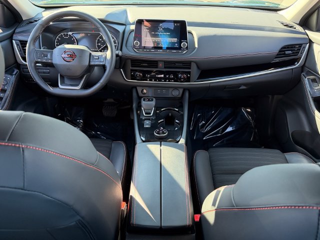 Certified 2026 Nissan Rogue SV AWD/4WD image 22
