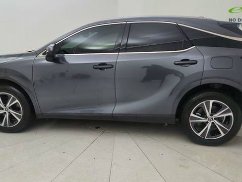 Used 2024 Lexus RX 350 Premium w/ Cold Area Package FWD image 11