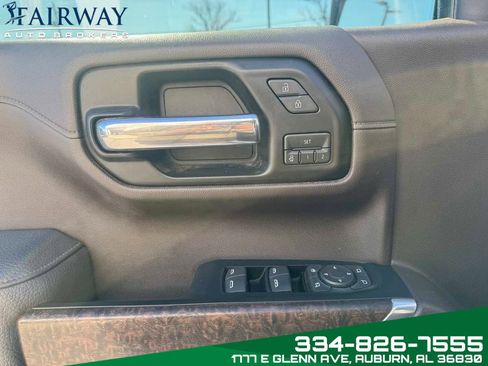 Used 2019 GMC Sierra 1500 Denali w/ Denali Ultimate Package image 14