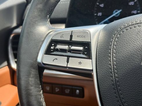 Used 2024 Kia Telluride SX Prestige X-Line AWD/4WD image 19