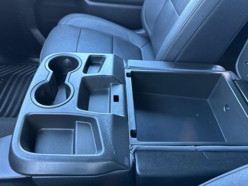 Used 2022 Chevrolet Silverado 2500 LTZ w/ Safety Package image 30