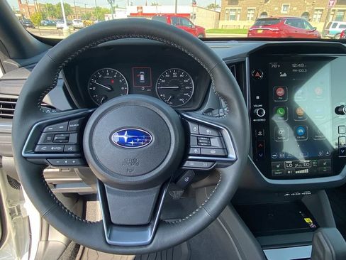 Certified 2025 Subaru Forester Limited AWD/4WD image 25