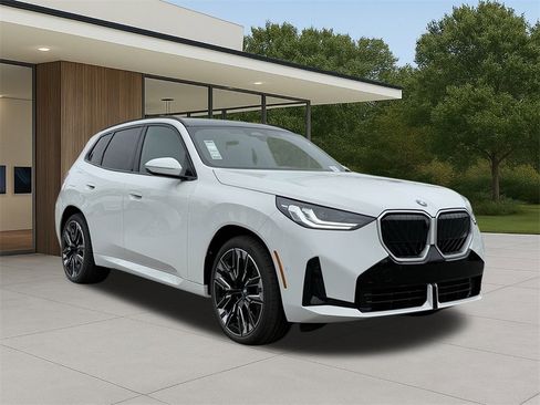 New 2026 BMW X3 xDrive30 w/ Premium Package image 5
