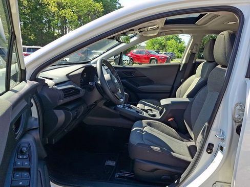 Certified 2024 Subaru Crosstrek 2.0i Premium AWD/4WD image 15