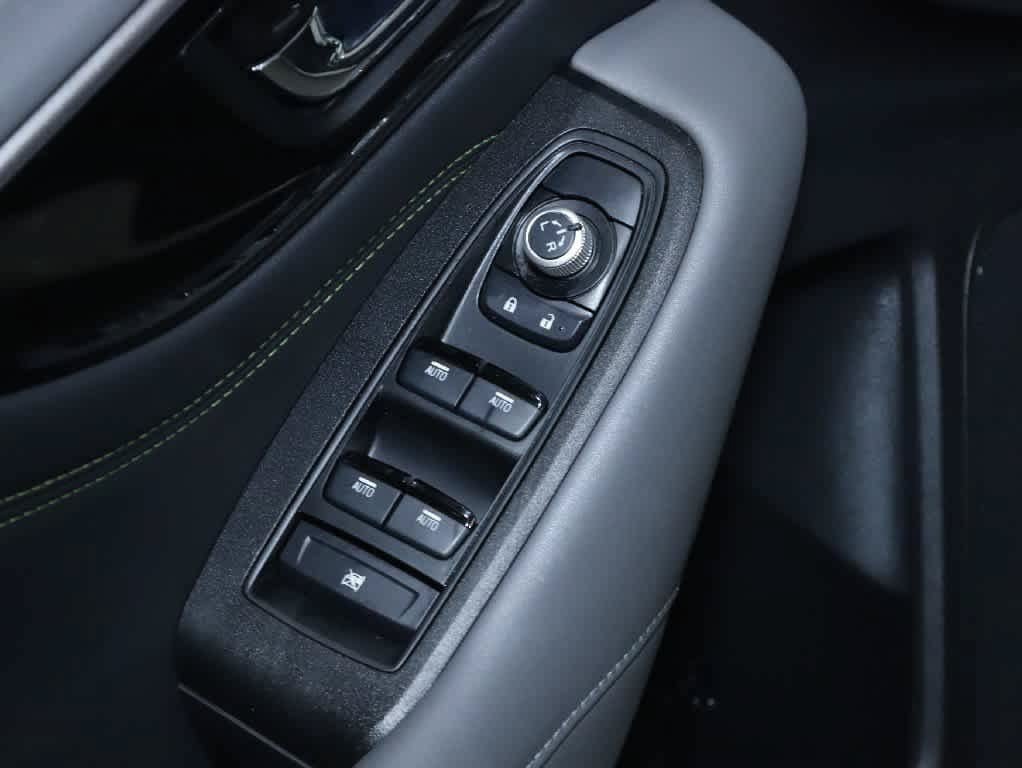 Used 2024 Subaru Outback Onyx Edition AWD/4WD image 16