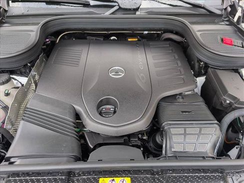 New 2026 Mercedes-Benz GLE 450 4MATIC image 17