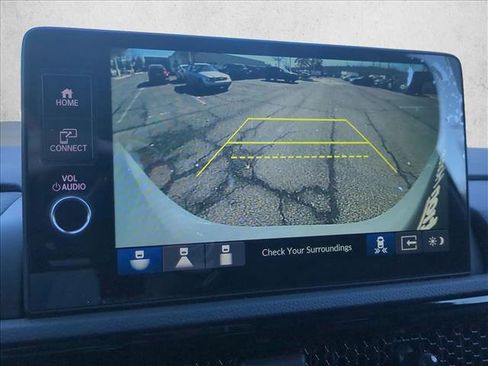 New 2026 Honda CR-V EX-L image 13