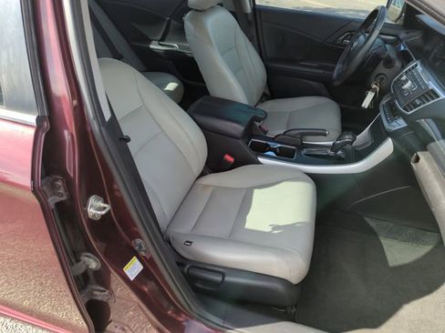Used 2015 Honda Accord Sport image 34
