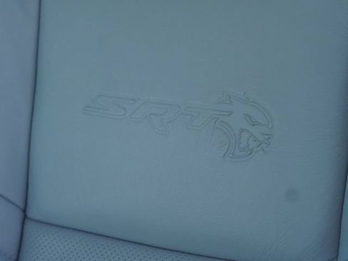 Used 2023 Dodge Charger SRT Hellcat w/ Harman/Kardon Audio Group RWD image 17