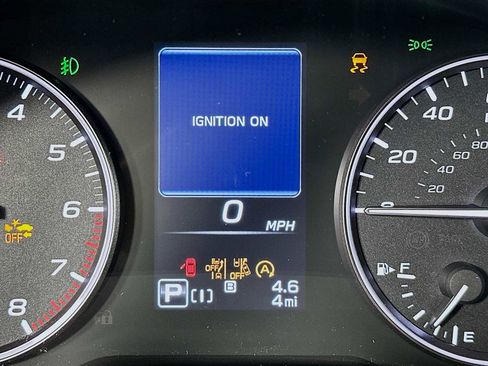 New 2026 Subaru Crosstrek 2.0i Premium AWD/4WD image 12