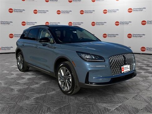 New 2026 Lincoln Corsair Premiere image 7
