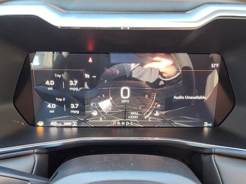 New 2026 GMC Canyon Elevation w/ Convenience Package image 22