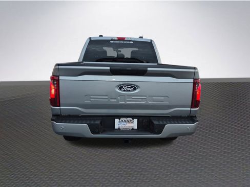 New 2025 Ford F150 STX w/ Equipment Group 200A image 6
