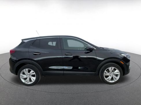 Used 2025 Buick Encore GX Preferred image 16