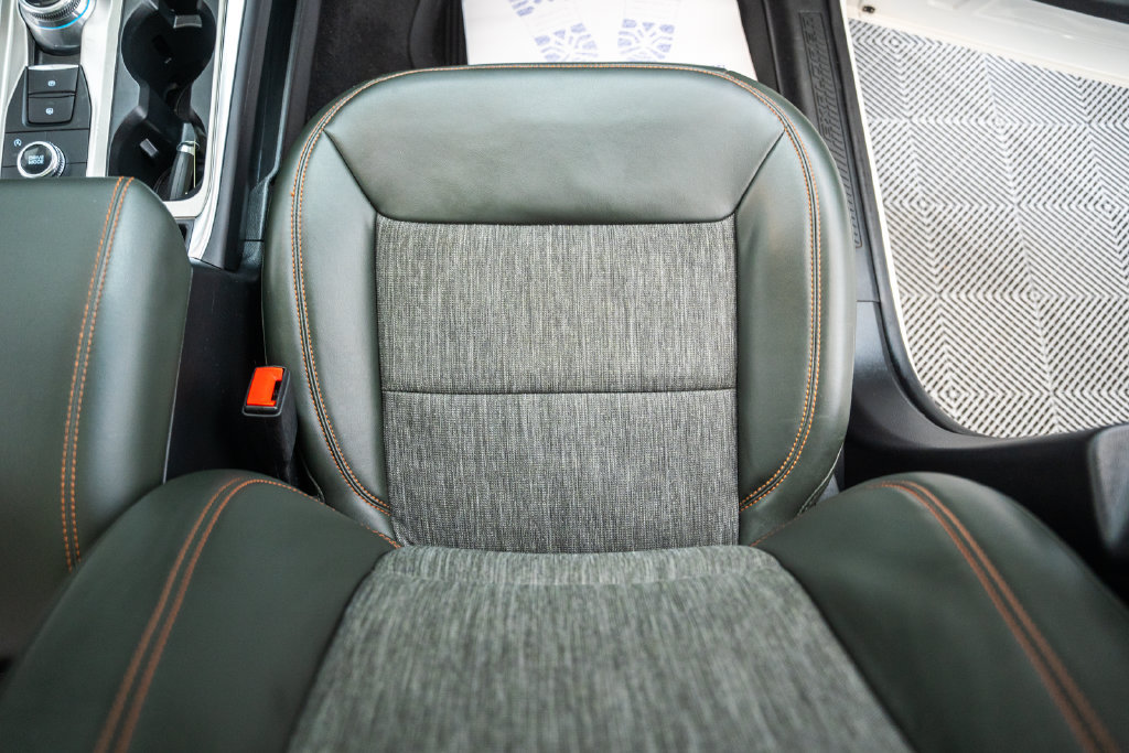 Used 2023 Ford Explorer Timberline AWD/4WD image 36