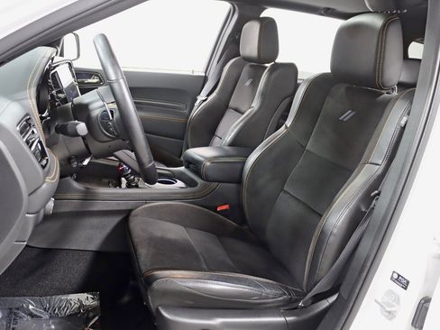 Used 2023 Dodge Durango R/T AWD/4WD image 25