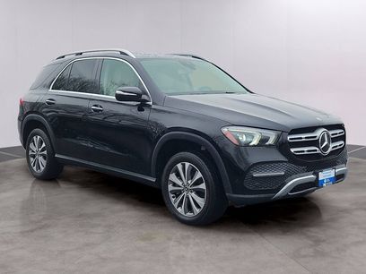 Used 2020 Mercedes-Benz GLE 350 4MATIC