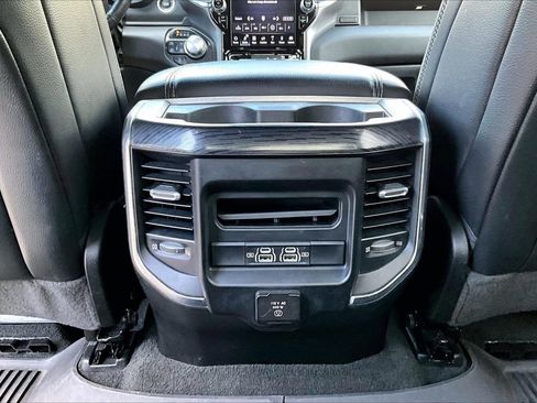 Certified 2023 RAM 1500 Laramie AWD/4WD image 17