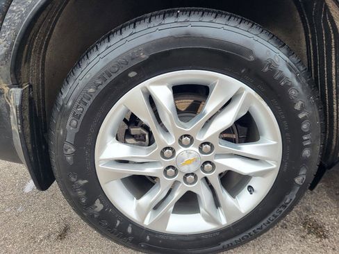 Used 2019 Chevrolet Blazer LT image 13