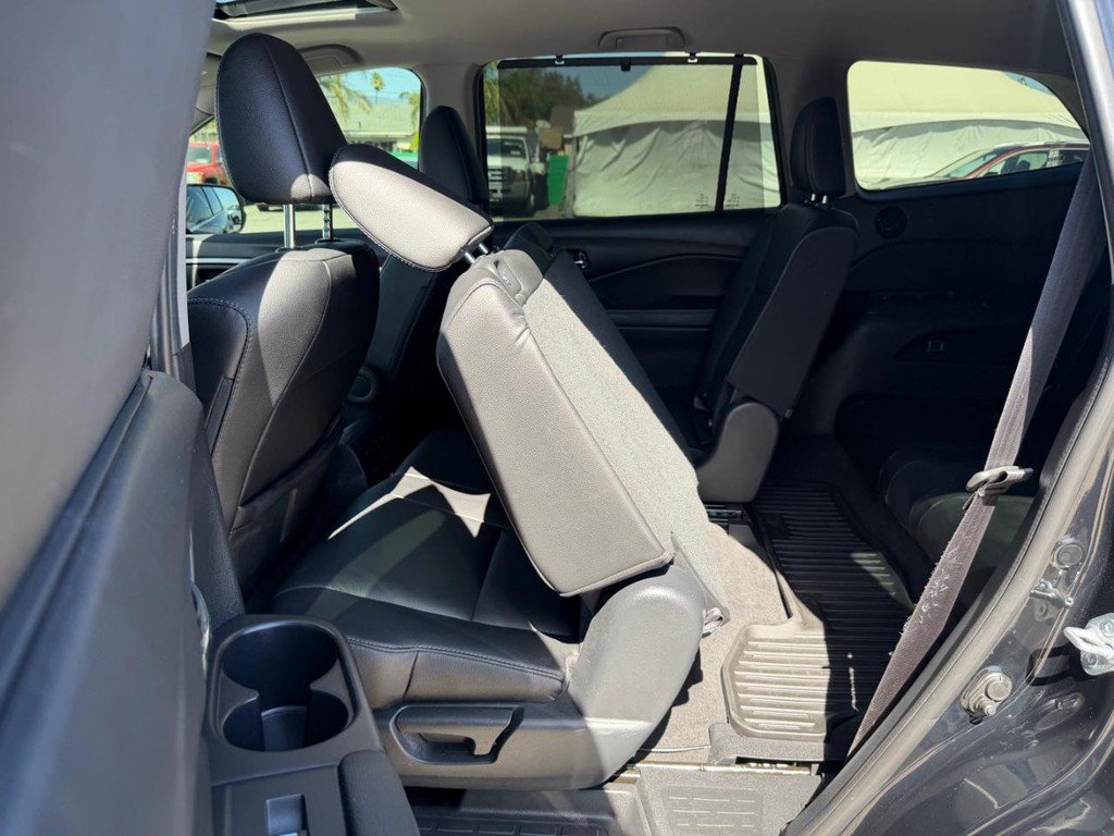 Used 2021 Honda Pilot EX-L image 46