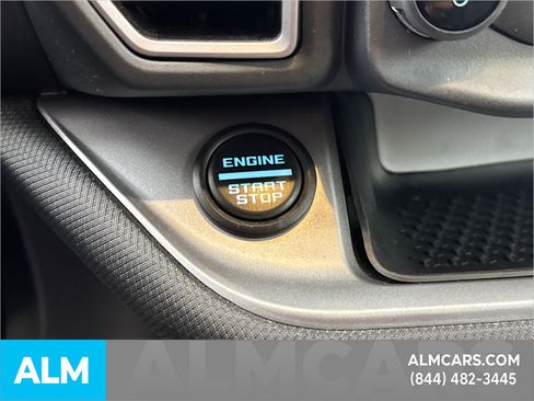 Used 2022 Ford Bronco Sport Big Bend image 35