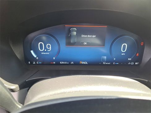 Certified 2023 Ford Escape Active w/ Tech Pack #2 image 11