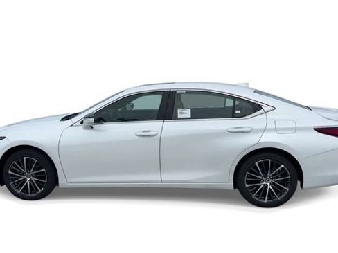Used 2024 Lexus ES 300h w/ Premium Package FWD image 5