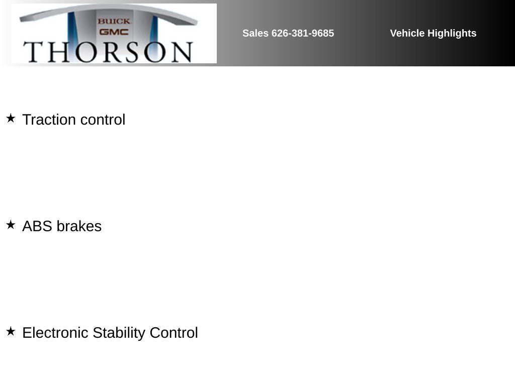 Used 2021 GMC Savana 3500 Extended w/ Power Convenience Package RWD image 14