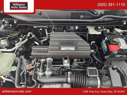 Used 2020 Honda CR-V EX image 22