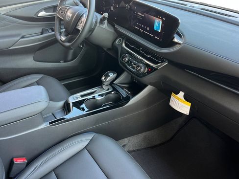 New 2026 Buick Envista Sport Touring w/ Convenience I Package FWD image 17