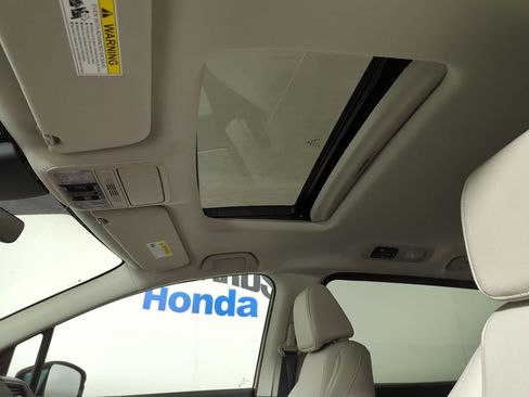 New 2026 Honda Odyssey EX-L image 18